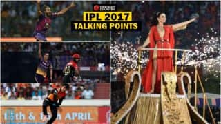 IPL 2017: Afghanistan duo, leg-spinners and other talking points that made the season special